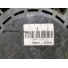 Recambio de electroventilador para nissan qashqai (j10) visia referencia OEM IAM 8200045082  23052012 5393199