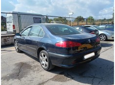 peugeot 607 (9d, 9u) del año 2002 2