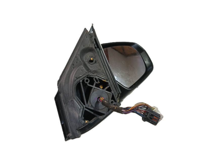 Recambio de retrovisor derecho para peugeot 3008 ii suv (mc_, mr_, mj_, m4_) 1.5 bluehdi 130 referencia OEM IAM 1635223880  