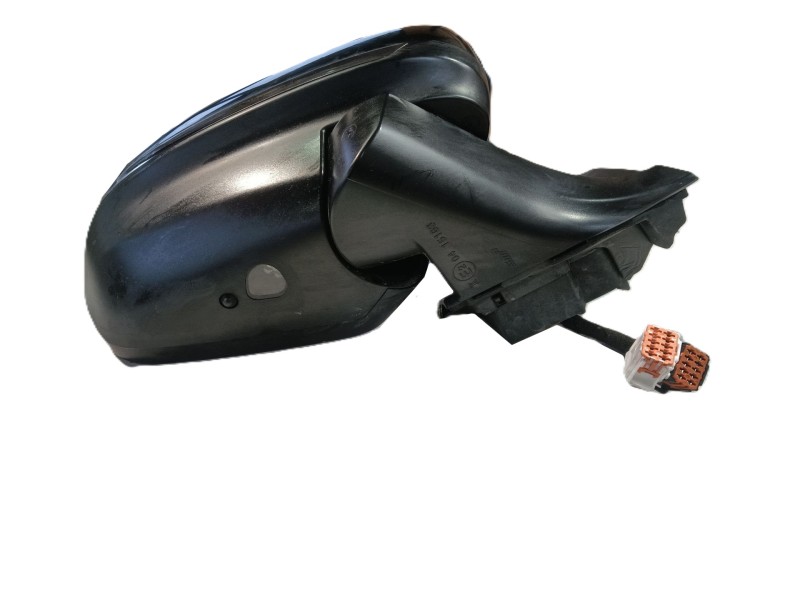 Recambio de retrovisor derecho para peugeot 3008 ii suv (mc_, mr_, mj_, m4_) 1.5 bluehdi 130 referencia OEM IAM 1635223880  