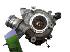 Recambio de bomba agua para mercedes-benz glc (x253) 200 eq boost 4-matic (253.981) referencia OEM IAM   