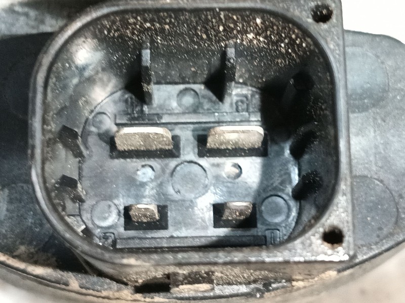 Recambio de bomba agua para mercedes-benz glc (x253) 200 eq boost 4-matic (253.981) referencia OEM IAM   