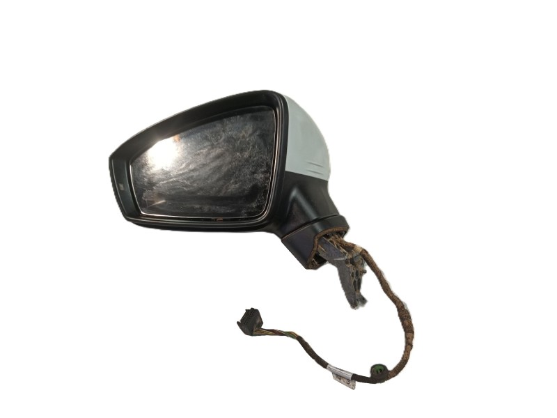 Recambio de retrovisor izquierdo para volkswagen tiguan (ad1, ax1) 1.4 tsi referencia OEM IAM 5NB857508S9B9  