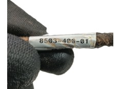 Recambio de retrovisor izquierdo para volkswagen tiguan (ad1, ax1) 1.4 tsi referencia OEM IAM 5NB857508S9B9   2