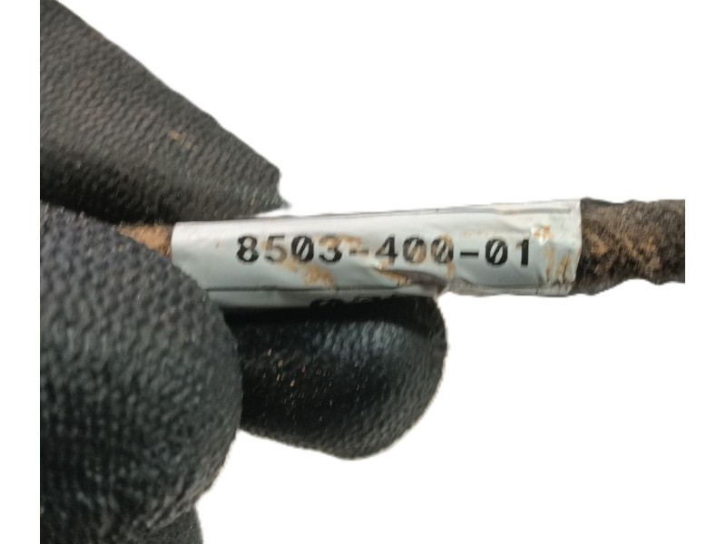 Recambio de retrovisor izquierdo para volkswagen tiguan (ad1, ax1) 1.4 tsi referencia OEM IAM 5NB857508S9B9  