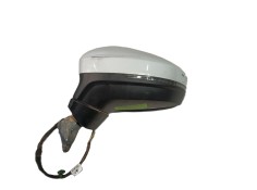 Recambio de retrovisor izquierdo para volkswagen tiguan (ad1, ax1) 1.4 tsi referencia OEM IAM 5NB857508S9B9  
