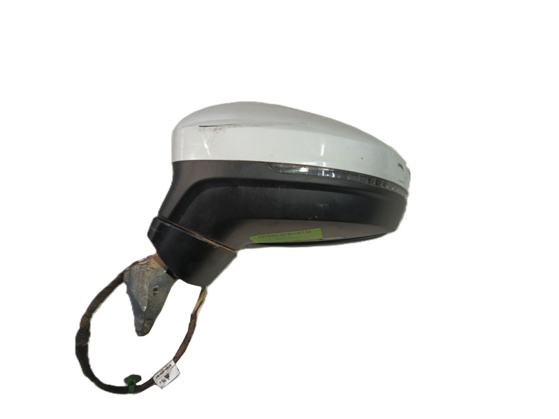 Recambio de retrovisor izquierdo para volkswagen tiguan (ad1, ax1) 1.4 tsi referencia OEM IAM 5NB857508S9B9  