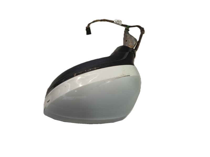 Recambio de retrovisor izquierdo para volkswagen tiguan (ad1, ax1) 1.4 tsi referencia OEM IAM 5NB857508S9B9  