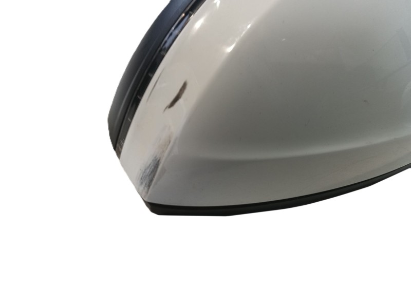 Recambio de retrovisor izquierdo para volkswagen tiguan (ad1, ax1) 1.4 tsi referencia OEM IAM 5NB857508S9B9  