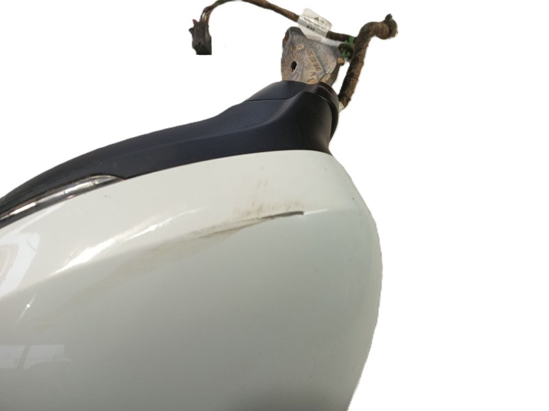 Recambio de retrovisor izquierdo para volkswagen tiguan (ad1, ax1) 1.4 tsi referencia OEM IAM 5NB857508S9B9  