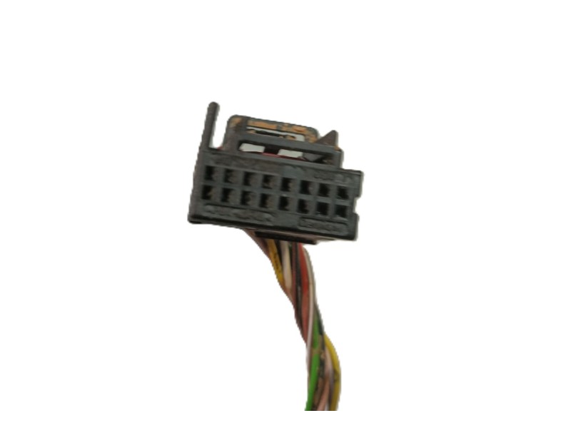 Recambio de retrovisor izquierdo para volkswagen tiguan (ad1, ax1) 1.4 tsi referencia OEM IAM 5NB857508S9B9  