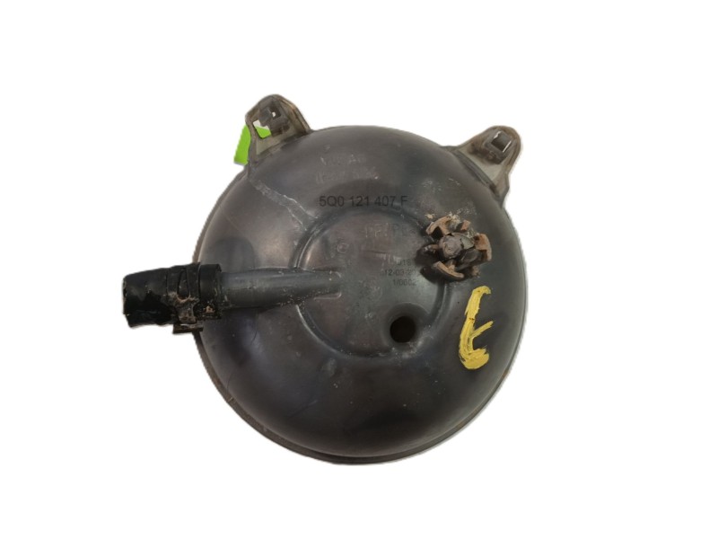 Recambio de deposito expansion para volkswagen tiguan (ad1, ax1) 1.4 tsi referencia OEM IAM   