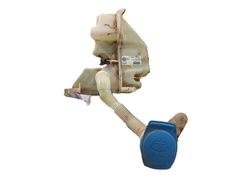 Recambio de deposito limpia para volkswagen tiguan (ad1, ax1) 1.4 tsi referencia OEM IAM 5NA955453A  