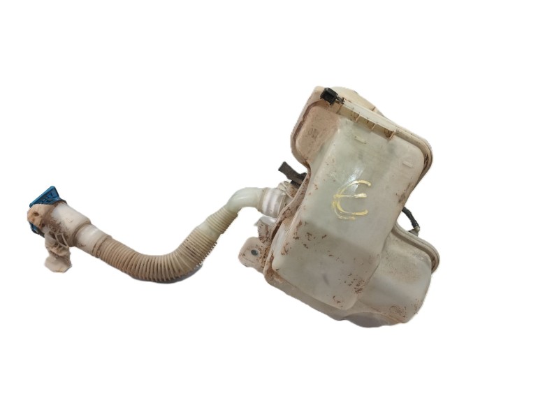 Recambio de deposito limpia para volkswagen tiguan (ad1, ax1) 1.4 tsi referencia OEM IAM 5NA955453A  