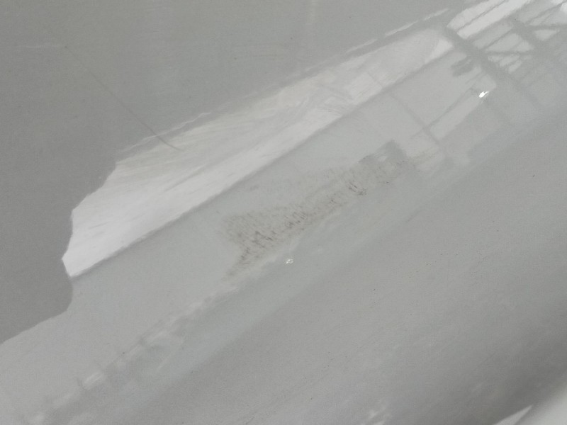 Recambio de puerta trasera izquierda para audi q8 (4mn, 4mt) 50 tdi mild hybrid quattro referencia OEM IAM 4M8833051C  