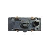 Recambio de mando luces para volvo v40 hatchback (525) d2 referencia OEM IAM 31443833 161216A 