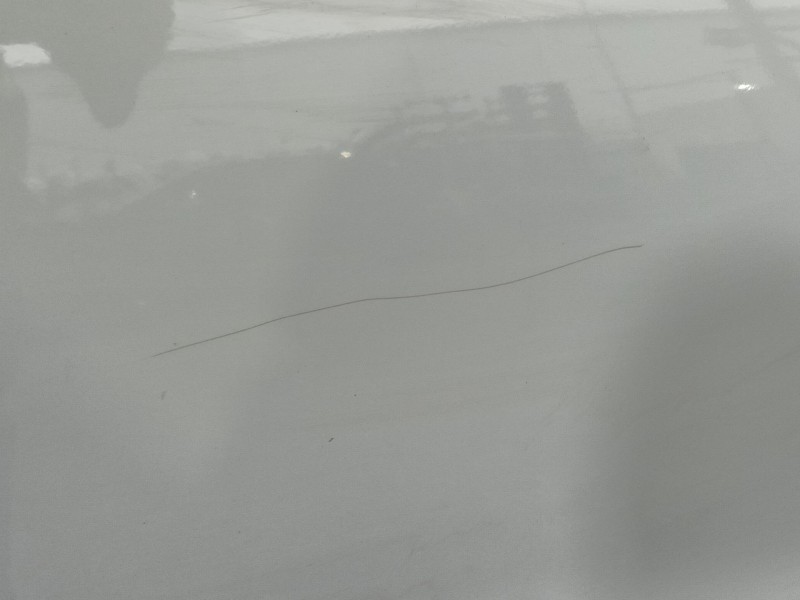 Recambio de puerta trasera izquierda para audi q8 (4mn, 4mt) 50 tdi mild hybrid quattro referencia OEM IAM 4M8833051C  