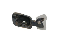 Recambio de tapa exterior combustible para volkswagen tiguan (ad1, ax1) 1.4 tsi referencia OEM IAM    2