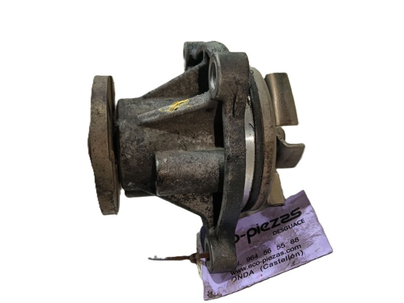Recambio de bomba agua para land rover range rover sport ii (l494) 4.4 sdv8 4x4 referencia OEM IAM LR022688 AL3Q8501CA 