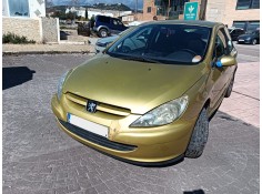 peugeot 307 (3a/c) del año 2003