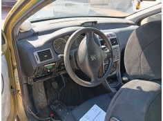 peugeot 307 (3a/c) del año 2003 2