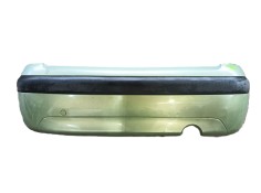 Recambio de paragolpes trasero para citroën c3 i (fc_, fn_) 1.4 hdi referencia OEM IAM 7410R6 / 7410Z3  