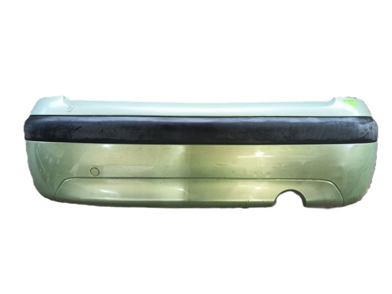 Recambio de paragolpes trasero para citroën c3 i (fc_, fn_) 1.4 hdi referencia OEM IAM 7410R6 / 7410Z3  