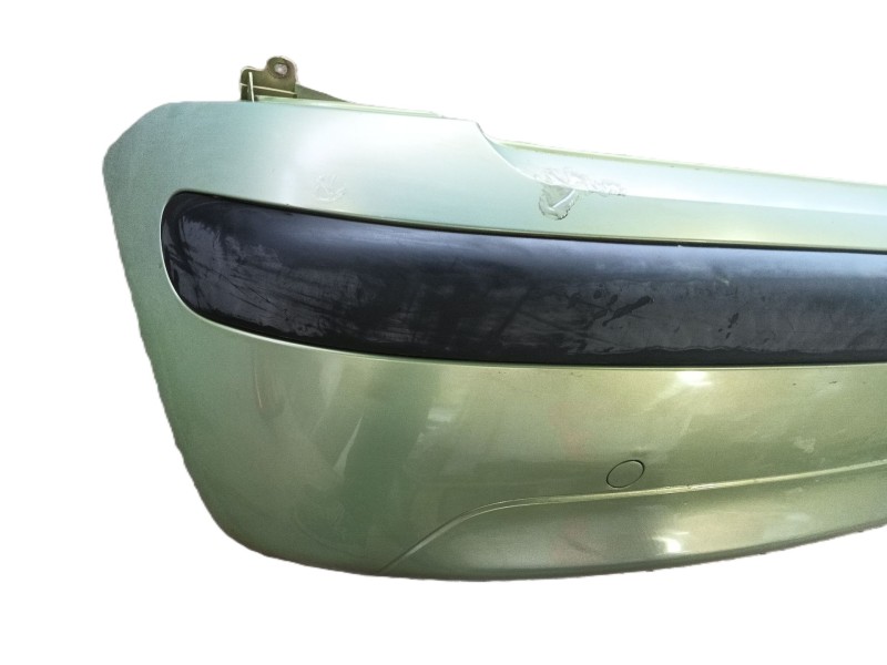 Recambio de paragolpes trasero para citroën c3 i (fc_, fn_) 1.4 hdi referencia OEM IAM 7410R6 / 7410Z3  