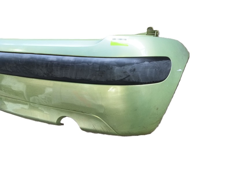Recambio de paragolpes trasero para citroën c3 i (fc_, fn_) 1.4 hdi referencia OEM IAM 7410R6 / 7410Z3  