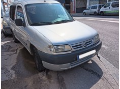 CITROËN BERLINGO / BERLINGO FIRST MONOSPACE (MF_, GJK_, GFK_)