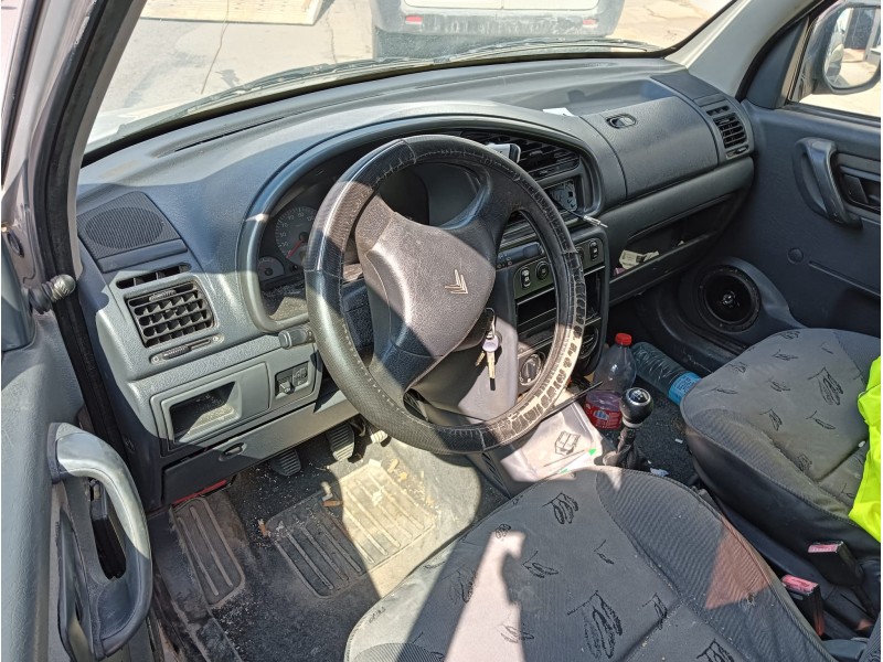 citroën berlingo / berlingo first monospace (mf_, gjk_, gfk_) del año 2002