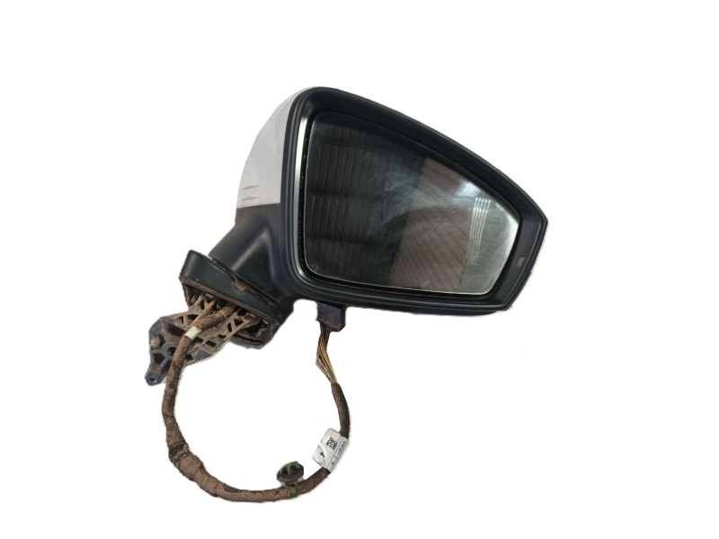 Recambio de retrovisor derecho para volkswagen tiguan (ad1, ax1) 1.4 tsi referencia OEM IAM   