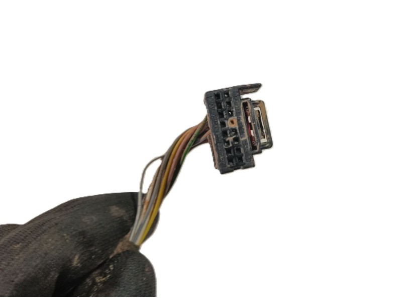 Recambio de retrovisor derecho para volkswagen tiguan (ad1, ax1) 1.4 tsi referencia OEM IAM   