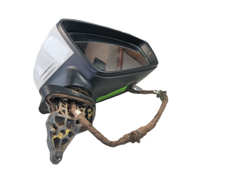 Recambio de retrovisor derecho para volkswagen tiguan (ad1, ax1) 1.4 tsi referencia OEM IAM   