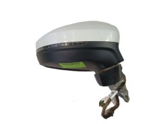 Recambio de retrovisor derecho para volkswagen tiguan (ad1, ax1) 1.4 tsi referencia OEM IAM   