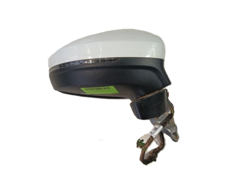 Recambio de retrovisor derecho para volkswagen tiguan (ad1, ax1) 1.4 tsi referencia OEM IAM   