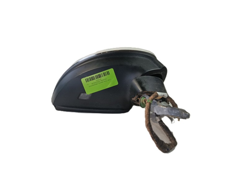 Recambio de retrovisor derecho para volkswagen tiguan (ad1, ax1) 1.4 tsi referencia OEM IAM   