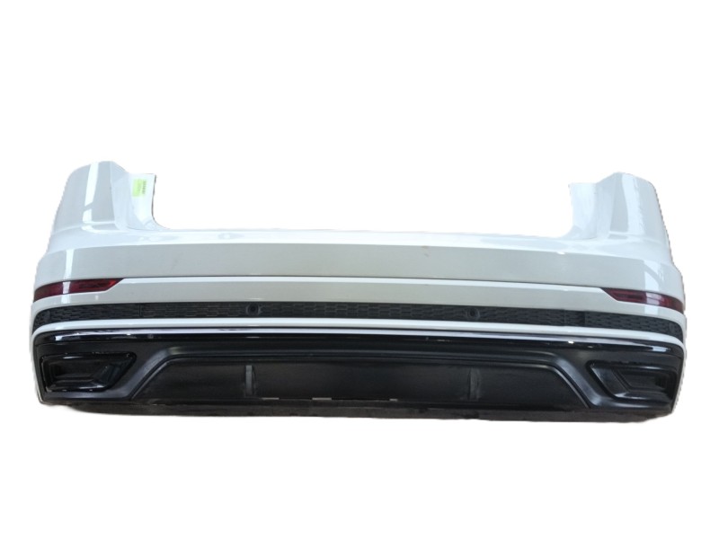 Recambio de paragolpes trasero para audi q8 (4mn, 4mt) 50 tdi mild hybrid quattro referencia OEM IAM   