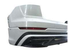 Recambio de paragolpes trasero para audi q8 (4mn, 4mt) 50 tdi mild hybrid quattro referencia OEM IAM    2