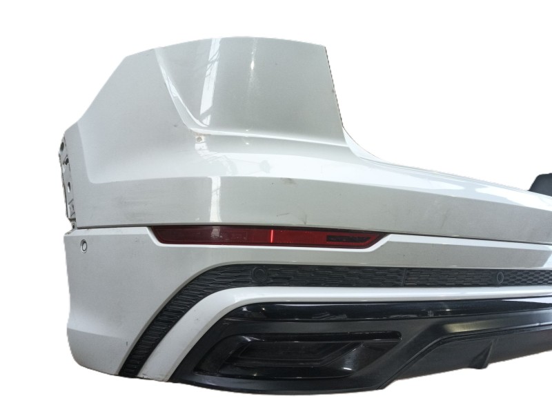 Recambio de paragolpes trasero para audi q8 (4mn, 4mt) 50 tdi mild hybrid quattro referencia OEM IAM   