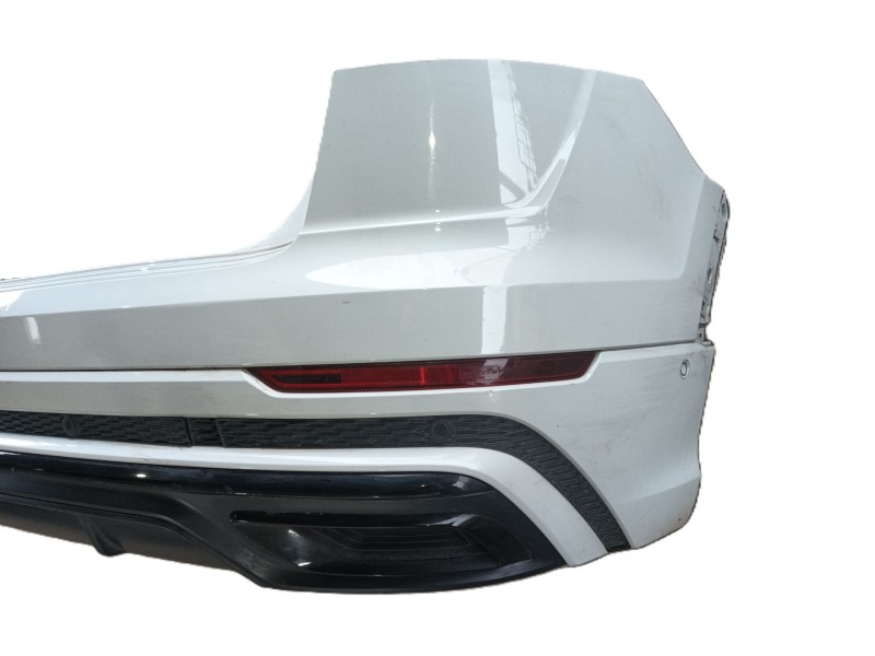 Recambio de paragolpes trasero para audi q8 (4mn, 4mt) 50 tdi mild hybrid quattro referencia OEM IAM   