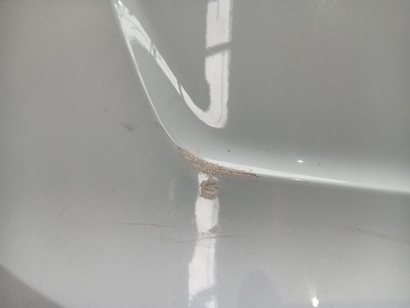 Recambio de paragolpes trasero para audi q8 (4mn, 4mt) 50 tdi mild hybrid quattro referencia OEM IAM   