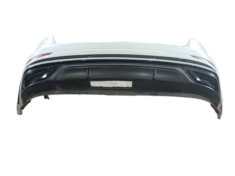 Recambio de paragolpes trasero para audi q8 (4mn, 4mt) 50 tdi mild hybrid quattro referencia OEM IAM   