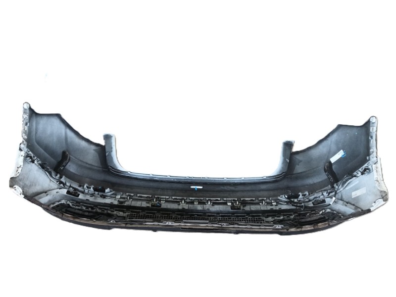 Recambio de paragolpes trasero para audi q8 (4mn, 4mt) 50 tdi mild hybrid quattro referencia OEM IAM   