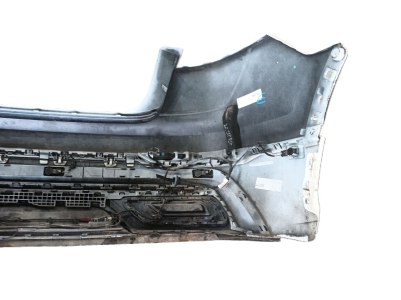 Recambio de paragolpes trasero para audi q8 (4mn, 4mt) 50 tdi mild hybrid quattro referencia OEM IAM   