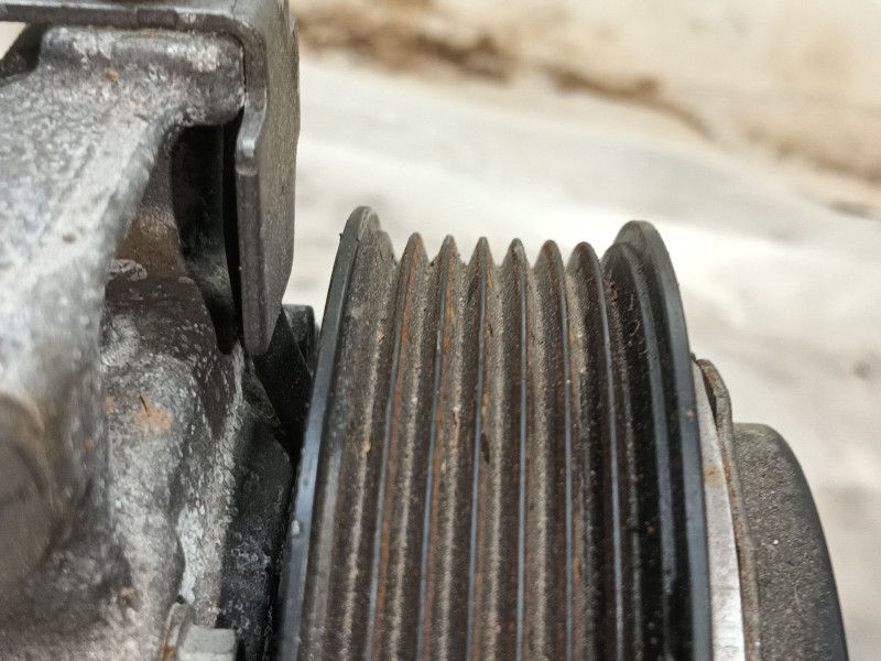 Recambio de compresor aire acondicionado para mercedes-benz glc (x253) 200 eq boost 4-matic (253.981) referencia OEM IAM A000830