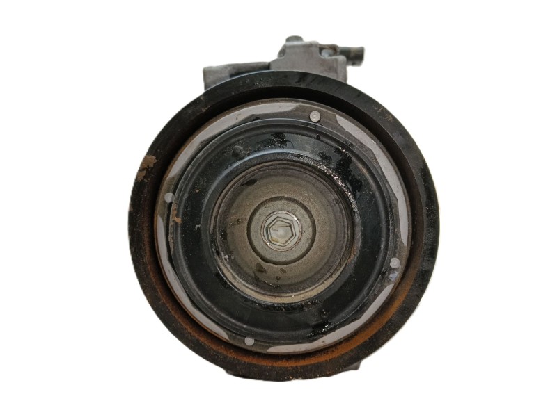 Recambio de compresor aire acondicionado para mercedes-benz glc (x253) 200 eq boost 4-matic (253.981) referencia OEM IAM A000830