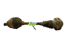 Recambio de transmision delantera izquierda para volkswagen tiguan (ad1, ax1) 1.4 tsi referencia OEM IAM   