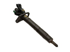 Recambio de inyector para land rover range rover sport ii (l494) 4.4 sdv8 4x4 referencia OEM IAM LR066229  