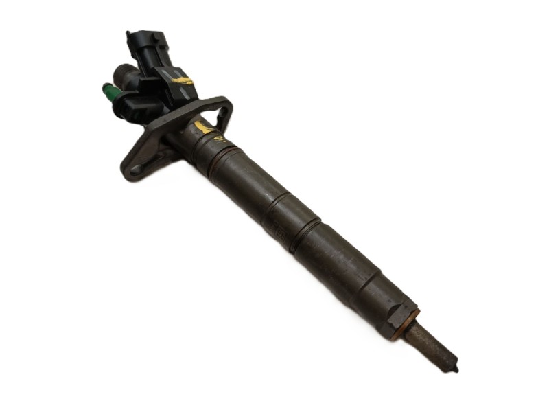 Recambio de inyector para land rover range rover sport ii (l494) 4.4 sdv8 4x4 referencia OEM IAM LR066229  